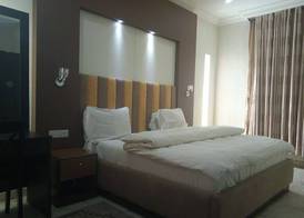 Margaretta Classic Suites and Hotel 5