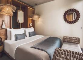 Suara Alam Suite Ubud by Ini Vie Hospitality 4
