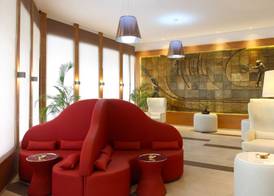 Golf Royal Hotel 4