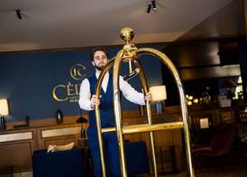 Cèdre Beaune, A Beauvallon Hotel & Spa 4