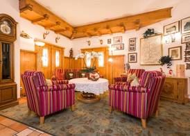 Hotel Moserhof 5