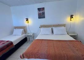 Hostal Las Kañas 5