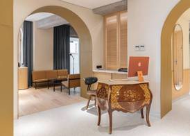 ROSETTI Hotel 3
