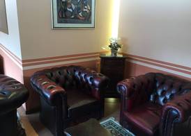 Hotel Campo Felice 4
