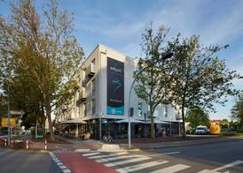 Hotel Zeitgeist Warburg KG 3