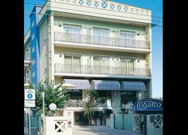 Hotel Cobalto 3