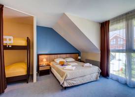 Résidence Vacancéole - Les Balcons d'Aix 5