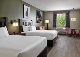 Great Wolf Lodge Mashantucket 3