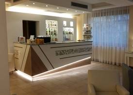 Hotel Leone 3