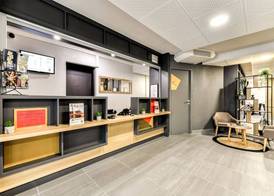 B&B HOTEL Narbonne 2 4