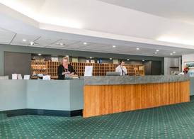 Great Eastern Motor Lodge 3