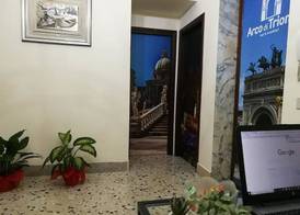 Arco di Trionfo Palermo Bed & Breakfast 2