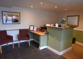 Crossways Inn 2