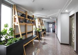 Hotel MX congreso CDMX, Trademark Collection by Wyndham 4