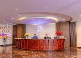Vipol Mui Ne Hotel & Spa 5