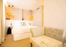 Hotel Boutique Casa do Estanco 3