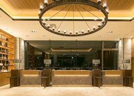 Highland Resort Hotel & Spa 4