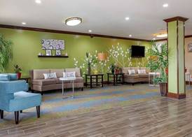 Sleep Inn & Suites Brunswick North 3