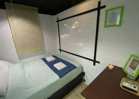 Panama Experience Hostal 3