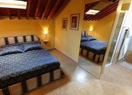 Locanda Modigliani 3