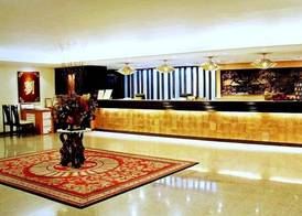 Royal Panerai Hotel Chiangmai 2