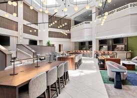Sheraton Suites Galleria Atlanta 3