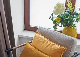easy-flat Stadtpark - Premium AC Apartments 3