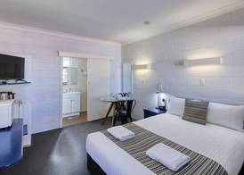 Castlereagh Lodge Motel 2