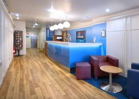 Travelodge Dublin City Rathmines 2