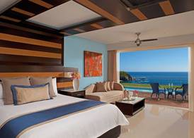 Secrets Huatulco Resort & Spa 3