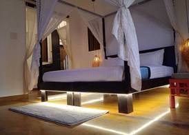 Verandah - A Beautiful Story, Near Anjuna Beach 4