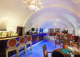Lindner Hotel Prague Castle, part of JdV by Hyatt 2