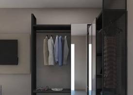 HOTEL VENICE BEACH HVB 34 Lifestyle 4 Superior 3