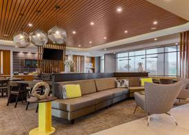 SpringHill Suites by Marriott San Jose Fremont 2
