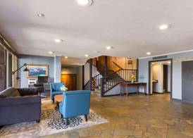 Red Lion Hotel Monterey 2