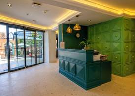 De Manor Hotel 3