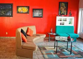 Whispering Palms Inn 4