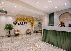 Saray Pyramids & Museum View Hotel 2