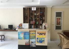Don Bosco Hotel School 3