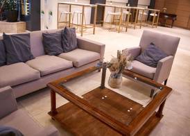 Hotel Catalinas Tucuman 5