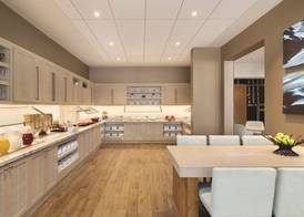 Hyatt Place Niagara Falls 5