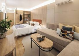 Hotel Waterman Kaktus 3