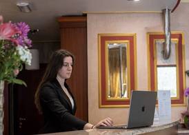EGO' Hotel 5