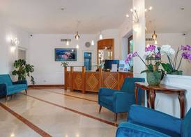 Hotel Florida 2
