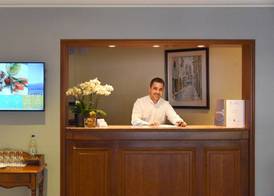 Hotel La Barcarolle 3