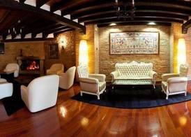 Hotel Doña Teresa 3