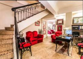 Riad Hasna Espi & SPA 2
