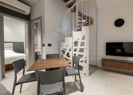 Marea Central Apartments 2