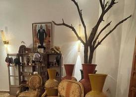 Riad Soir De Marrakech 2