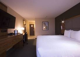 Ramada by Wyndham Northern Grand Hotel & Conference Centre 4